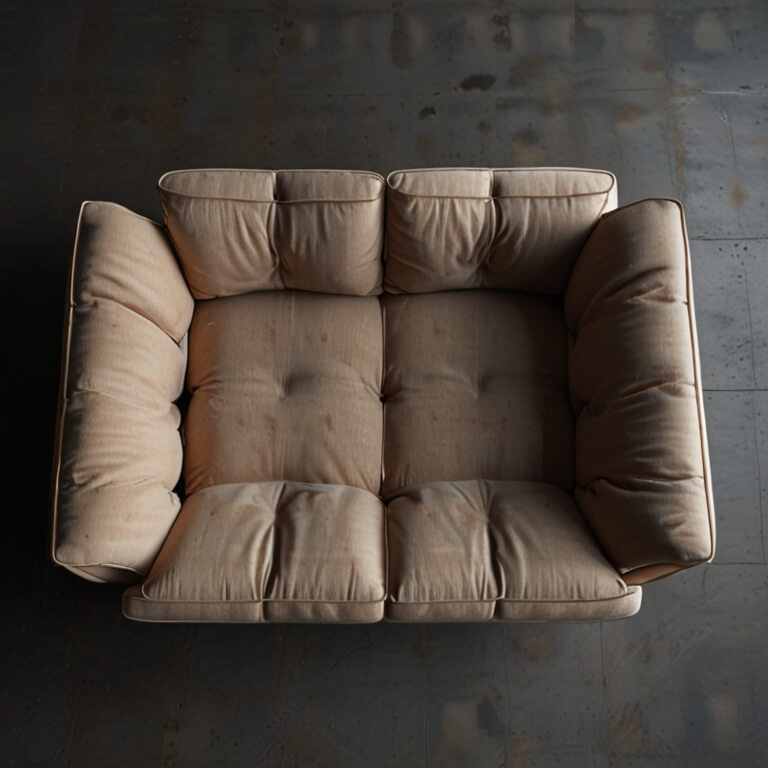 Modern Sofa